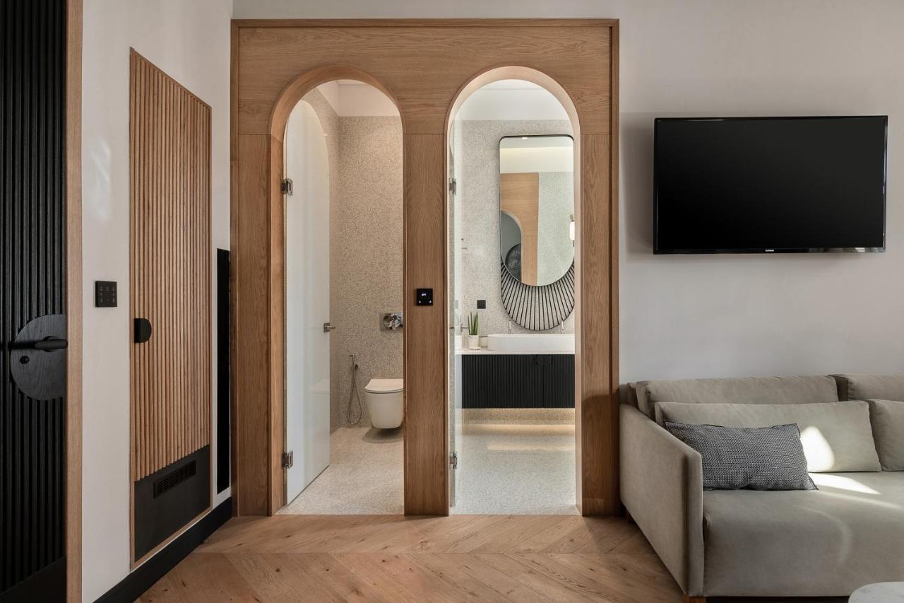 Malmo Historic Hotell Chania (Crete)