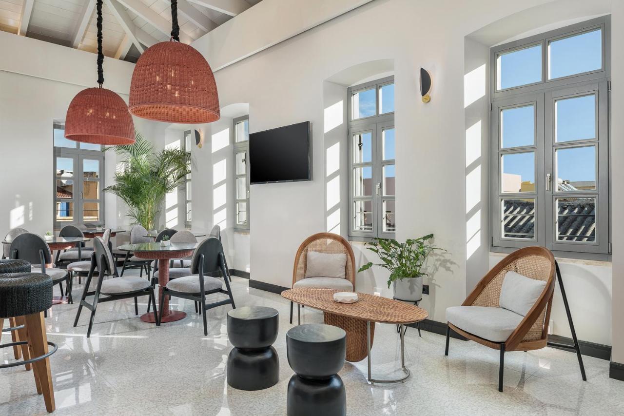 Malmo Historic Hotell