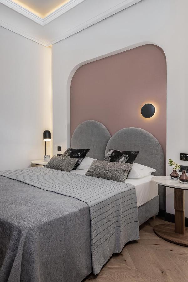 Hotell Malmo Historic Chania (Crete)