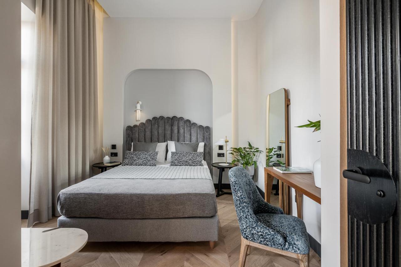 Malmo Historic Hotell Chania (Crete)