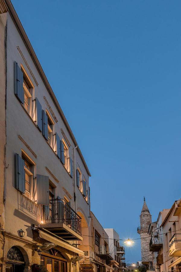 Hotell Malmo Historic