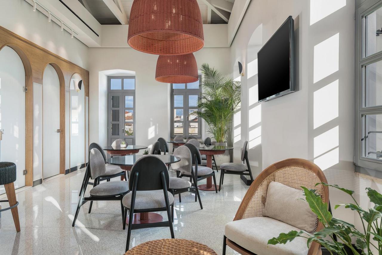Hotell Malmo Historic 3*
