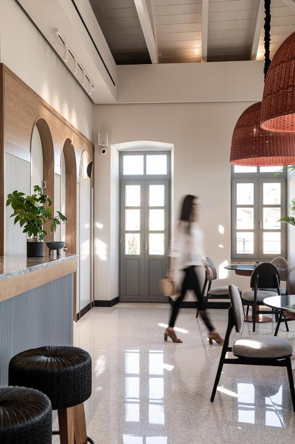 Hotell Malmo Historic