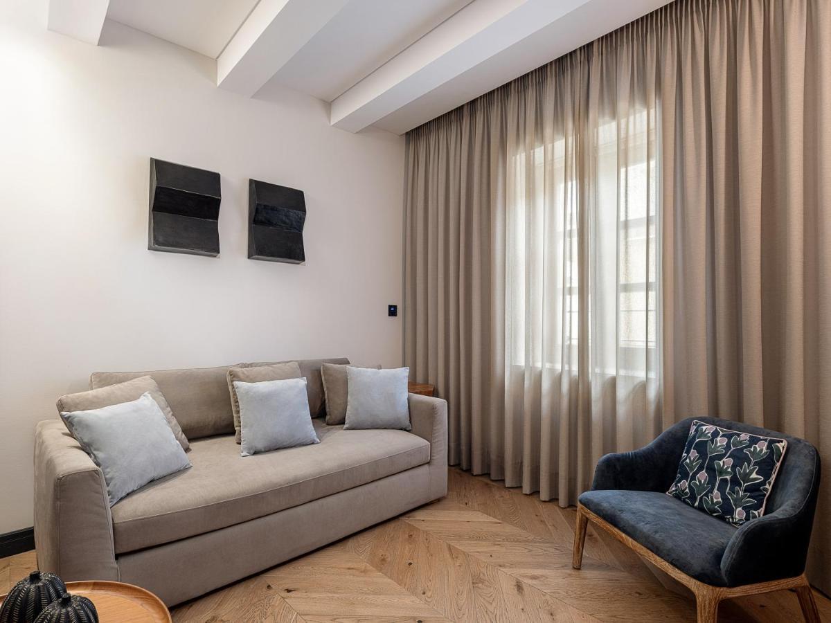 Hotell Malmo Historic Chania (Crete)