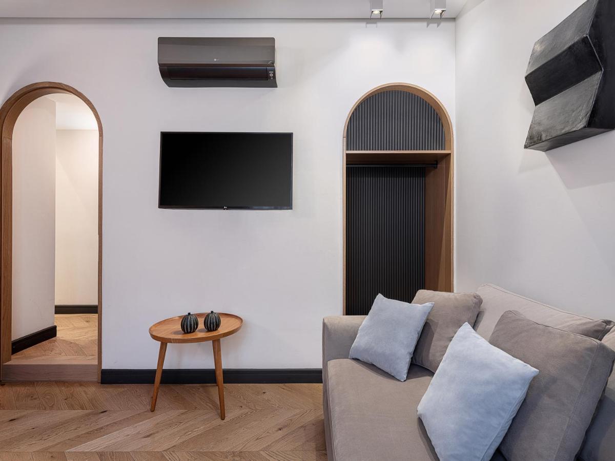 Malmo Historic Hotell