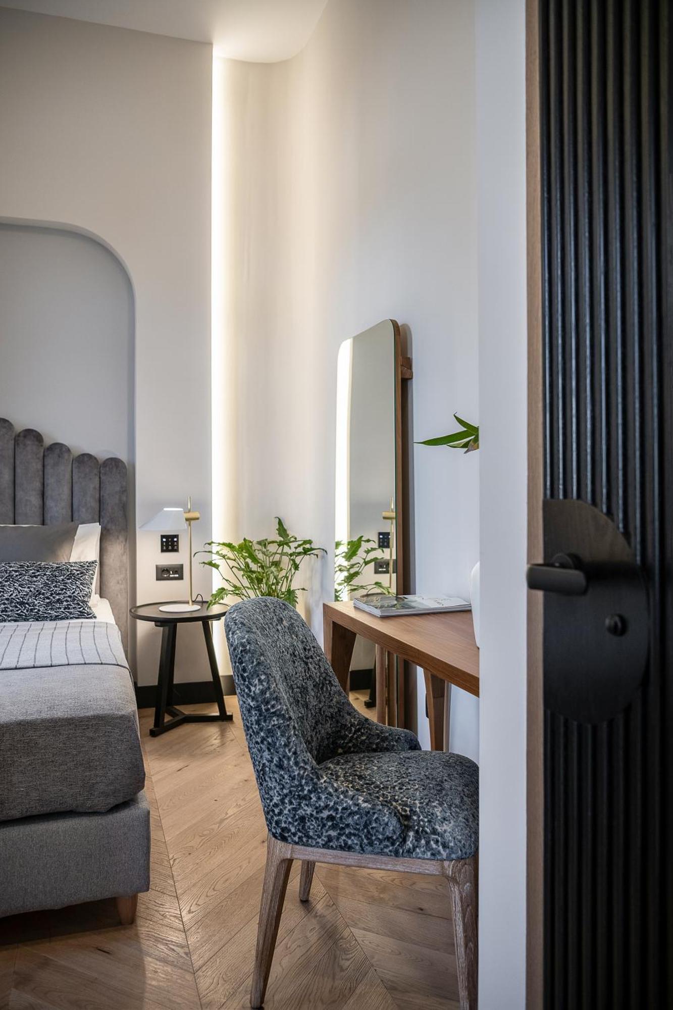 Hotell Malmo Historic