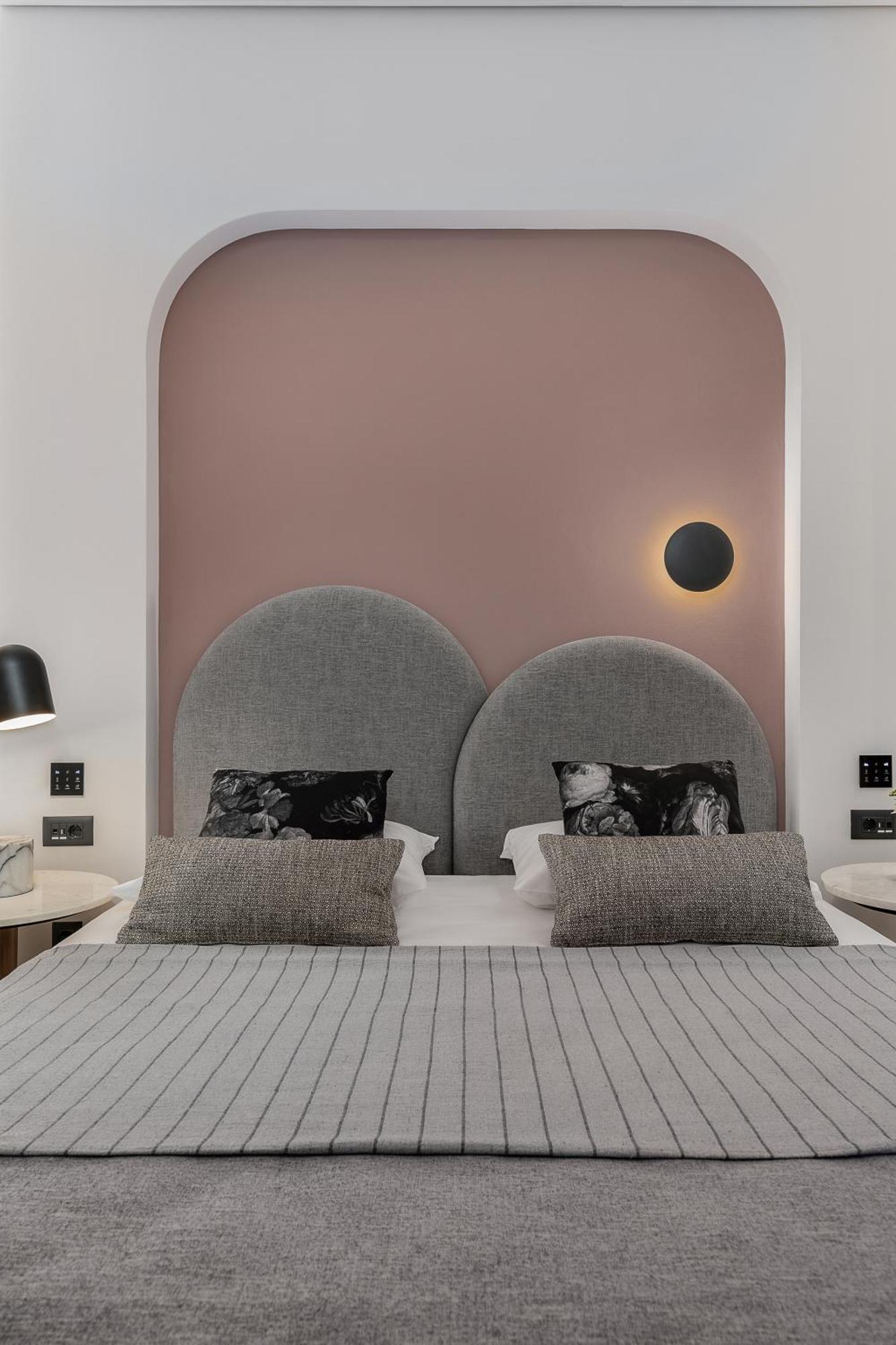 Hotell Malmo Historic Chania (Crete)