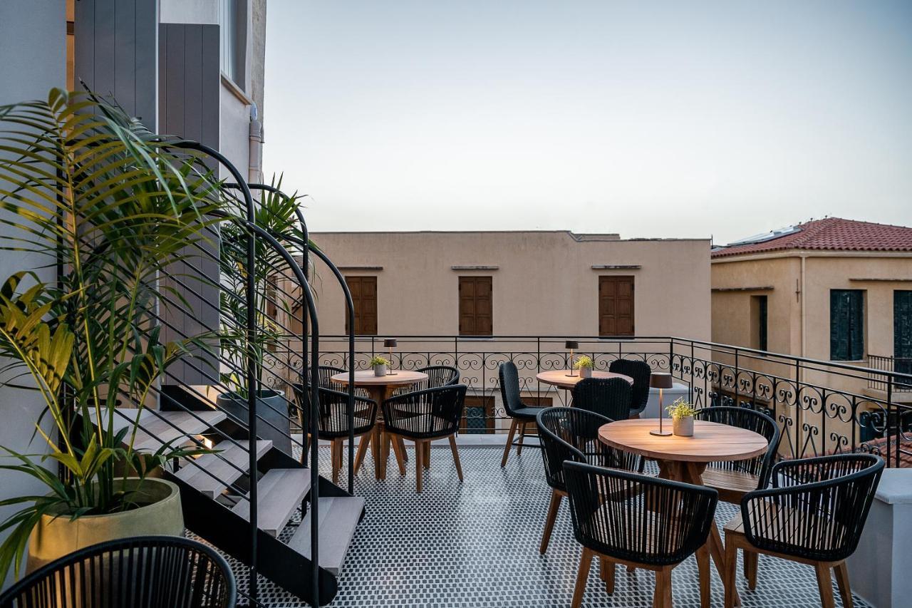 Malmo Historic Hotel 3*
